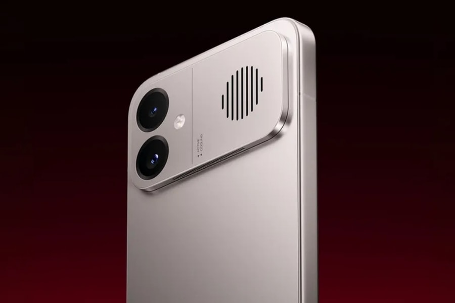Độ bền quạt tản nhiệt Redmi K90 Max: Đạt 50,000 giờ hoạt động nhờ quy trình kiểm thử khắc nghiệt