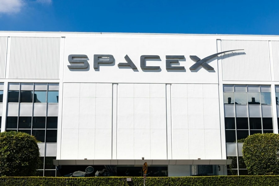 SpaceX lấn sân mảng bán dẫn: Tham vọng tự sản xuất GPU để làm chủ hệ sinh thái AI