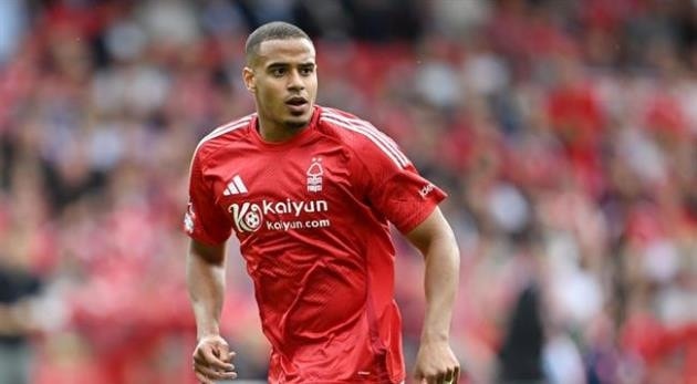 Man Utd nhắm Murillo của Nottingham Forest: Giải pháp thép cho hàng phòng ngự Quỷ đỏ