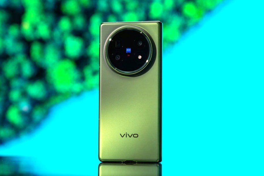 Lộ diện cấu hình vivo X Fold 6 và Xiaomi Mix Fold 5: Cuộc đua pin 7.000 mAh và chip tự phát triển