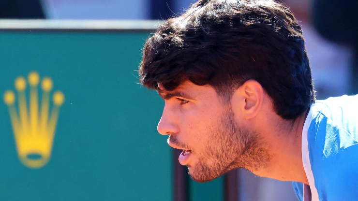 Alcaraz giữ vững ngôi số 2 ATP dù lỡ Roland Garros: Vì sao Djokovic và Zverev bất lực?