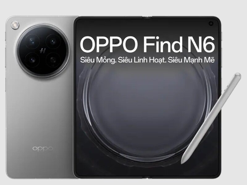 Cận cảnh loạt smartphone flagship đắt nhất Việt Nam với giá bán tới 65 triệu đồng