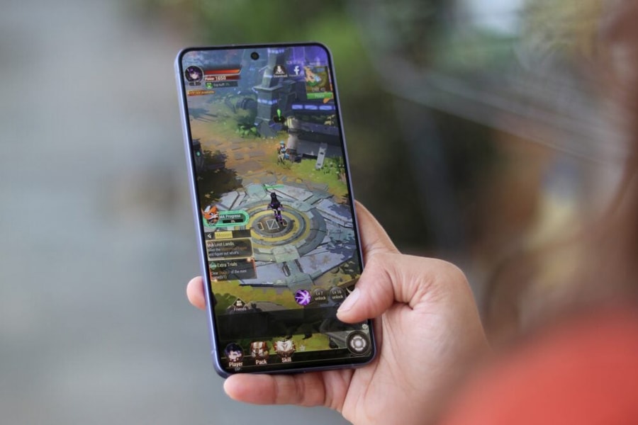 Exynos 2700: Đột phá với kiến trúc SBS giúp tăng 40% băng thông và tối ưu tản nhiệt