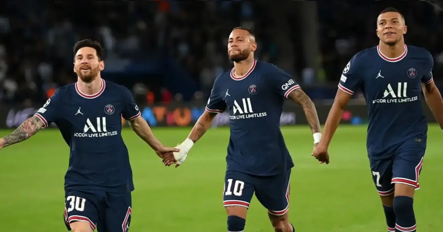 PSG vô địch Champions League 2025: Khi sức mạnh tập thể thay thế những vì sao cô đơn