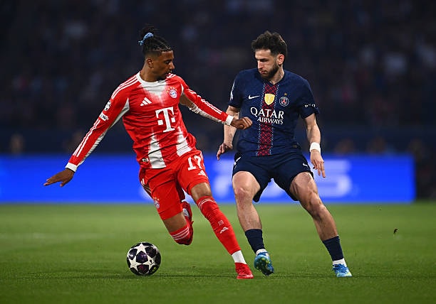 PSG thắng kịch tính Bayern Munich 5-4: Đêm tôn vinh những phù thủy chạy cánh