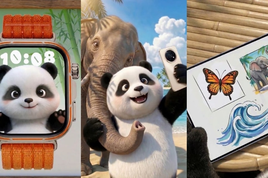 Huawei ấn định ngày ra mắt Nova 15 Max và Watch Fit 5 tại sự kiện toàn cầu ngày 7/5