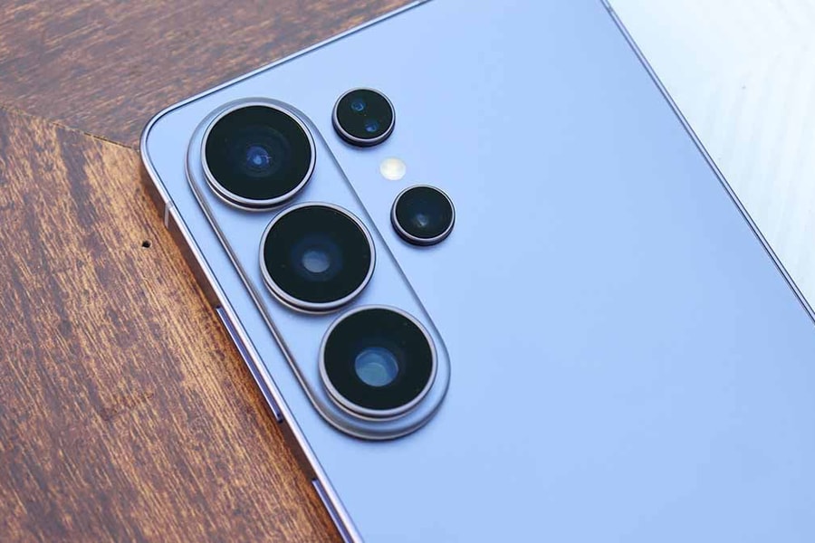 Thế hệ Samsung Galaxy S27 có thể lột xác với thiết kế camera mới và tích hợp sạc từ tính Qi2