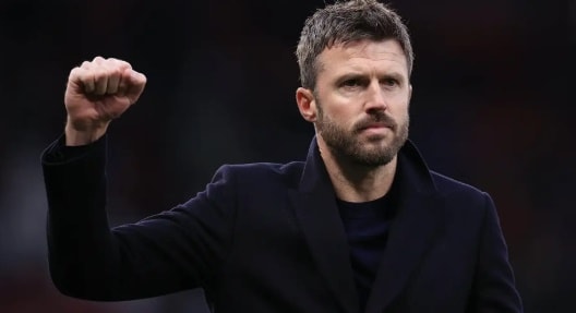 Dàn sao MU đồng lòng ủng hộ Michael Carrick ngồi ghế HLV chính thức