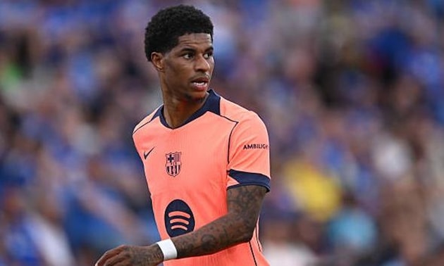 Tottenham nhắm Marcus Rashford, Arsenal quyết chiêu mộ Victor Osimhen