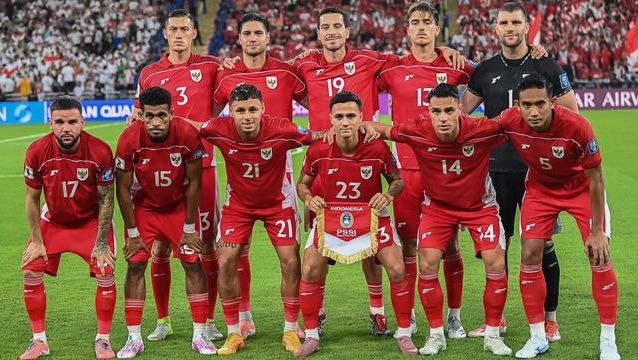 Indonesia vắng dàn sao châu Âu tại AFF Cup 2026: Cơ hội bảo vệ ngôi vương cho ĐT Việt Nam