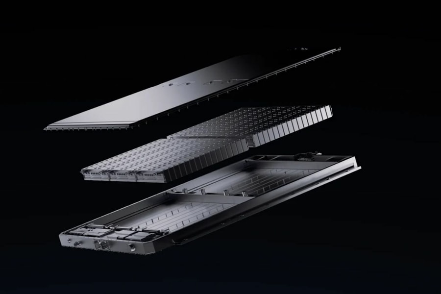 CATL ra mắt pin Shenxing thế hệ 3: Sạc đầy xe điện nhanh như đổ xăng