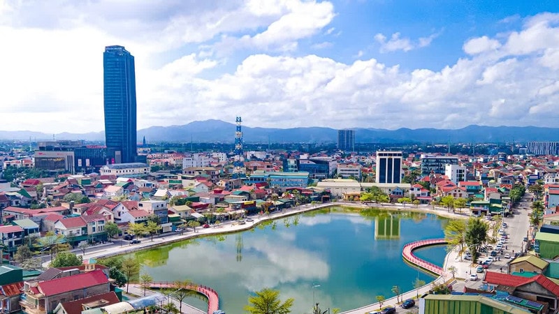 Chiến thắng 30/4 và phát triển đất nước hôm nay