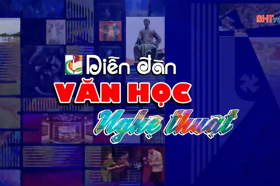 Tâm hồn người lính với văn học nghệ thuật