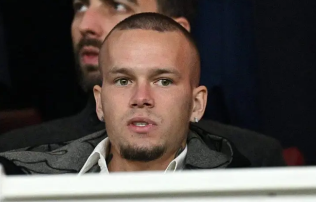 Án phạt 4 năm và nỗ lực cứu vãn sự nghiệp của Mykhailo Mudryk: Hy vọng nào tại CAS?