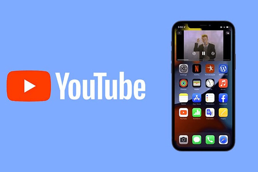 YouTube chính thức mở tính năng Picture-in-Picture miễn phí cho người dùng toàn cầu