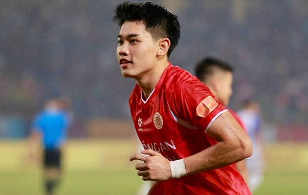 Hải Phòng chạm trán CAHN tại V.League: Thử thách cuối cho giấc mơ vô địch của HLV Polking