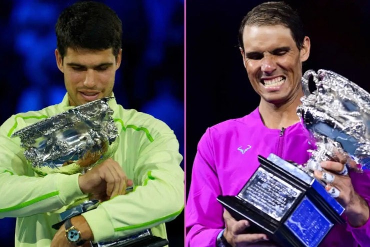Miguel Nadal: Carlos Alcaraz hưởng lợi lớn nhờ kỷ nguyên tennis ít đối thủ cạnh tranh