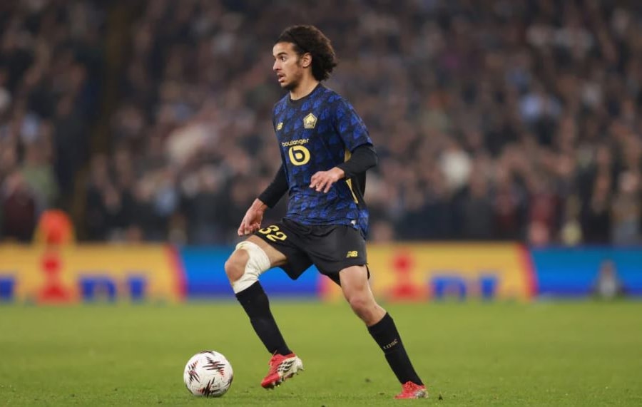 MU quyết chiêu mộ Ayyoub Bouaddi: Kế hoạch dùng Sir Alex và Leny Yoro làm mồi nhử