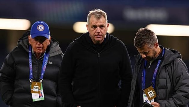 Chelsea và nghịch lý 180 triệu bảng: Hàng công đắt giá kém hiệu quả gấp 5 lần đối thủ