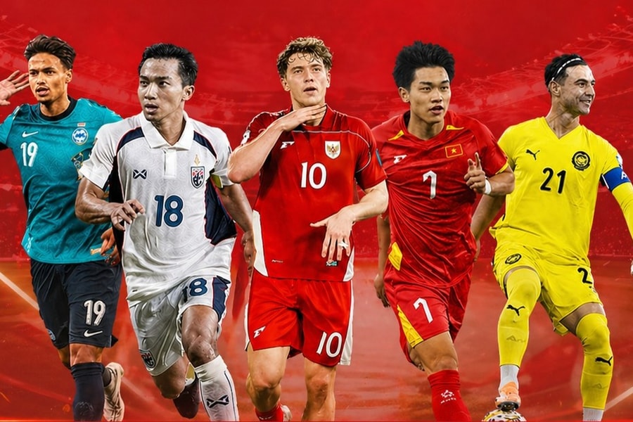 Nghịch lý bóng đá Đông Nam Á năm 2026: Tại sao có hai giải vô địch khu vực cùng lúc?