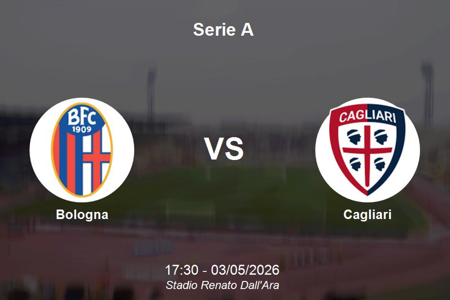 Nhận định Bologna vs Cagliari - Cuộc đối đầu giữa tham vọng top 10 và cuộc đua trụ hạng Serie A