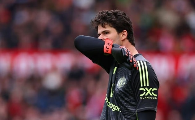 Michael Carrick đưa Man Utd trở lại Champions League: Thành công rực rỡ và nỗi lo từ Amad Diallo