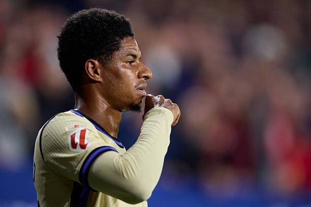 Manchester United kẹt trong bẫy tài chính khi Marcus Rashford mất giá 15 triệu euro