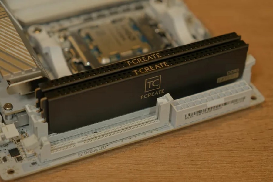 Microsoft xác nhận 32GB RAM là tiêu chuẩn mới cho cấu hình PC chơi game năm 2026