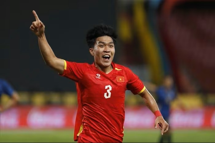 Phạm Lý Đức và bước ngoặt tại CAHN: Từ trụ cột U23 Việt Nam đến bài toán tìm lại vị thế