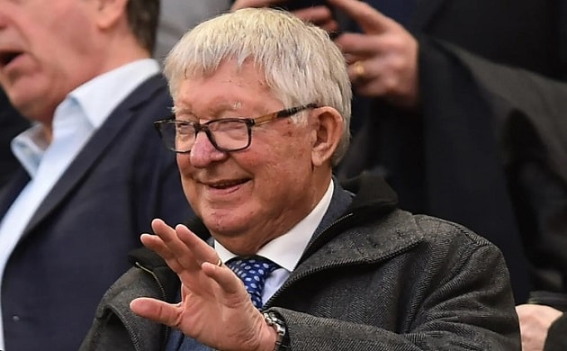 Michael Carrick thua nhan chan dong vi tin Sir Alex Ferguson nhap vien khan cap