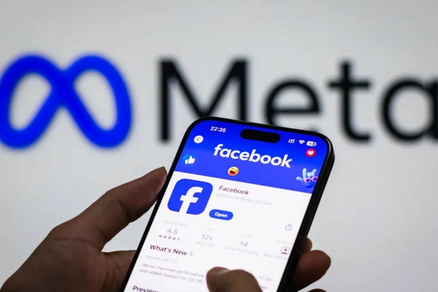 Meta mất 20 triệu người dùng hằng ngày dù doanh thu quý 1/2026 tăng trưởng 33%