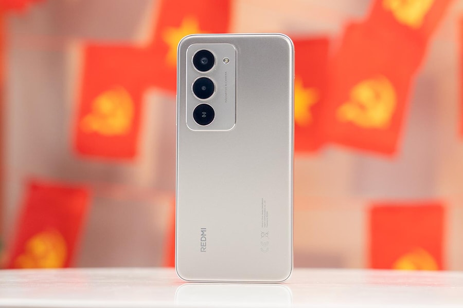 Redmi 17 4G lộ diện qua chứng nhận FCC với cấu hình Snapdragon và bộ nhớ tới 512GB