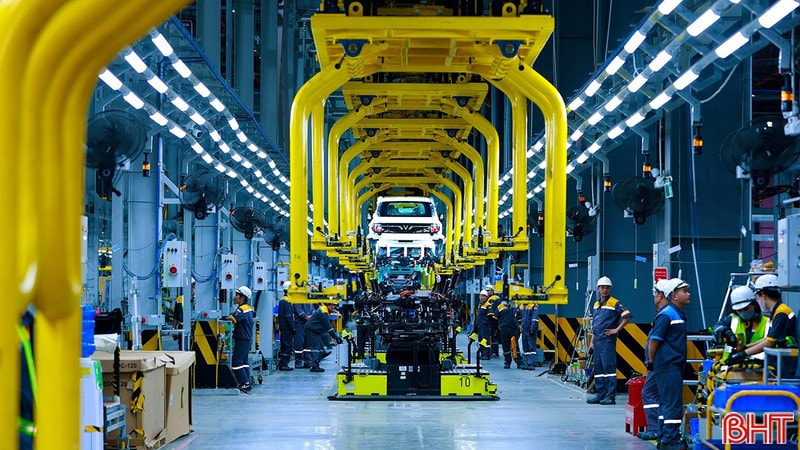 Diễn đàn phát triển kinh tế tư nhân tỉnh Hà Tĩnh năm 2026 sẽ diễn ra cuối tháng 5