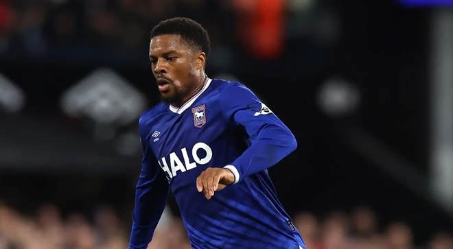 Ipswich Town kích nổ hai bản hợp đồng đầu tiên cho chiến dịch Ngoại hạng Anh
