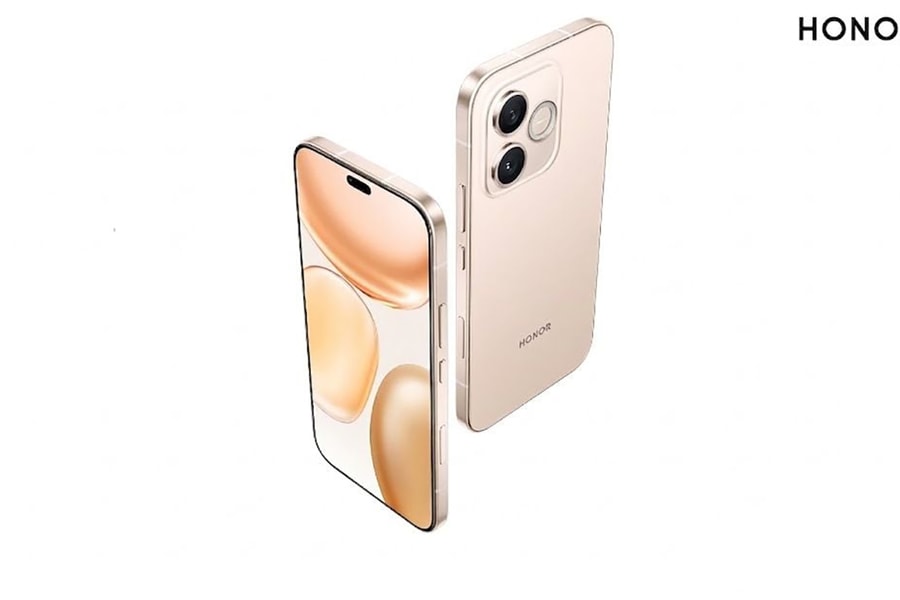 HONOR Play 11 Plus trình làng: Màn hình kỷ lục 6500 nits và pin dung lượng 7000mAh