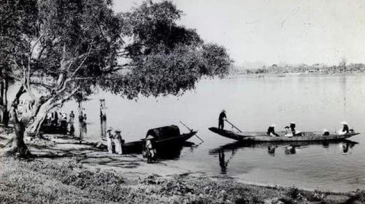 Quê hương và con người Hà Tĩnh: Các thương cảng vùng Nghệ - Tĩnh và giao thương khu vực thế kỷ XI-XIV