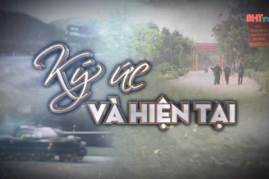 Vẹn nguyên ký ức "khoét núi, ngủ hầm"