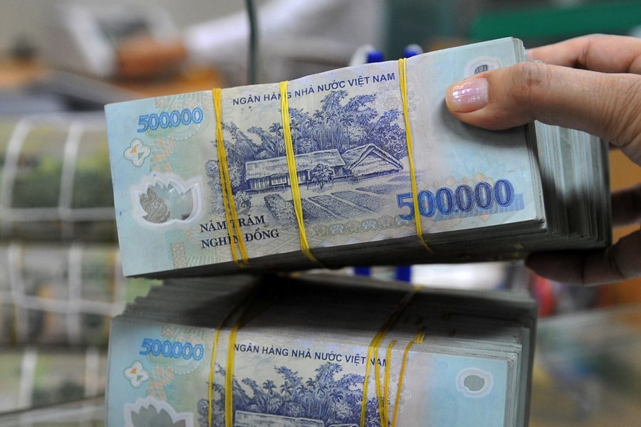 Lãi suất ngân hàng hôm nay 8/5/2026: Saigonbank tăng lãi suất lên mức 7,9% mỗi năm