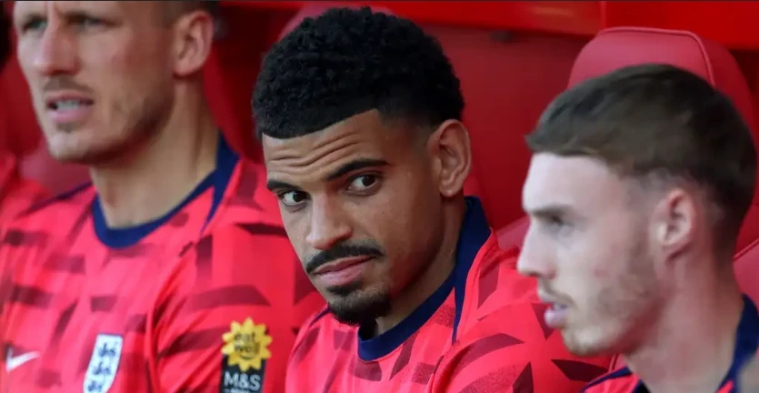 Morgan Gibbs-White dẫn đầu danh sách 10 'vé vớt' dự World Cup 2026 của tuyển Anh