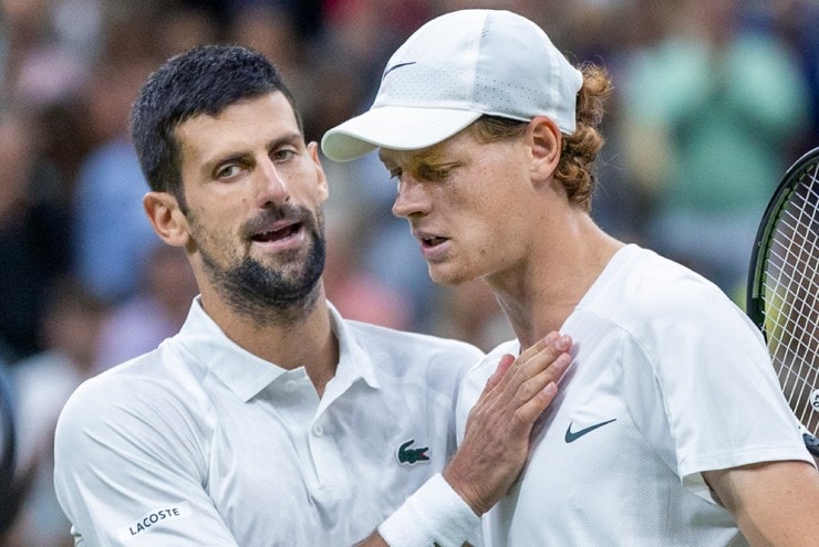 Djokovic chỉ trích thể thức ATP 1000, H'Hen Niê làm đại sứ tennis Việt Nam