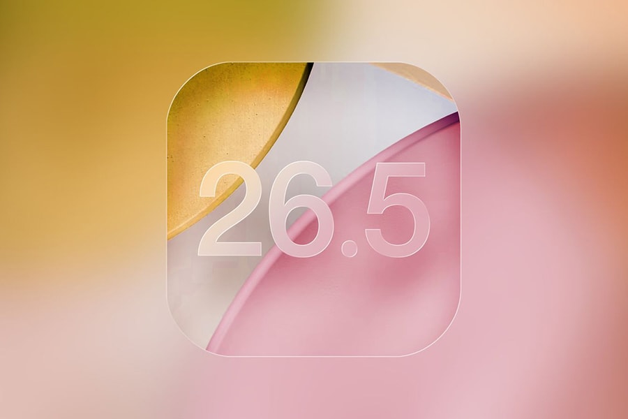 Apple phát hành iOS 26.5 RC 2: Sửa lỗi bảo mật và tối ưu hiệu năng trước ngày ra mắt