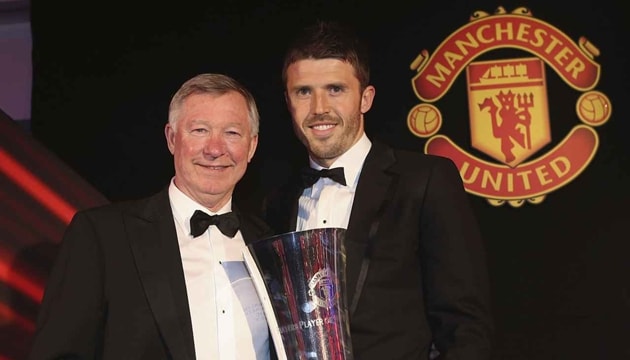 Tỷ lệ thắng các đời HLV Man Utd: Michael Carrick gây ấn tượng mạnh trước kỷ nguyên mới