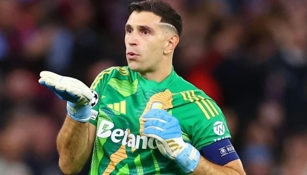 Tin chuyển nhượng 12/5: Liverpool nhắm Emiliano Martinez thay Alisson, MU chiêu mộ 5 tân binh