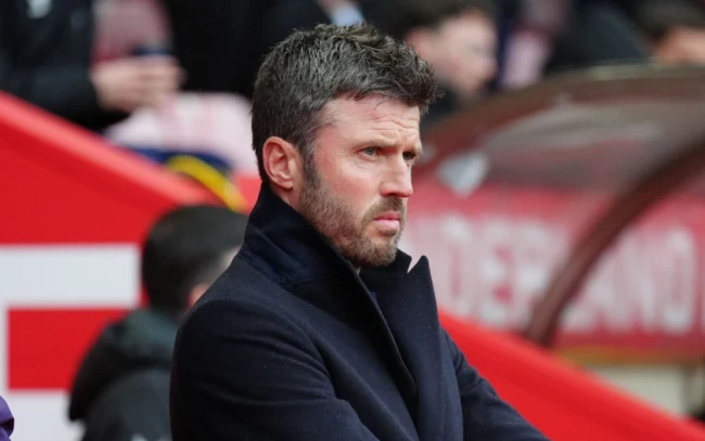Man United trước quyết định bổ nhiệm Michael Carrick: Ánh sáng cuối đường hầm hay vết xe đổ Solskjaer?