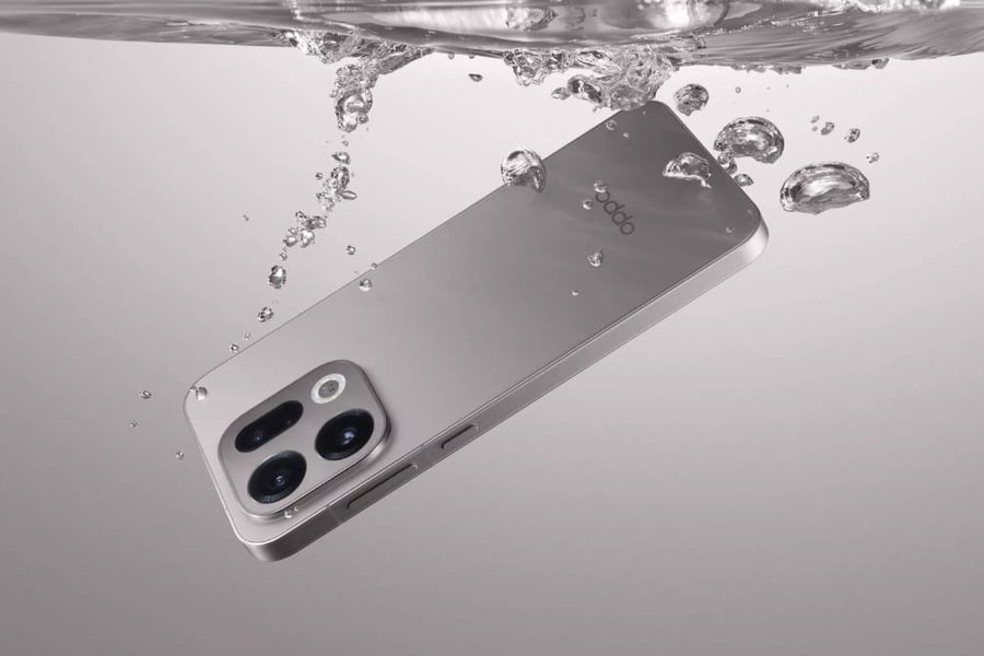 Dòng OPPO Find X10 lộ diện với 4 biến thể màn hình: Tham vọng thống trị phân khúc flagship