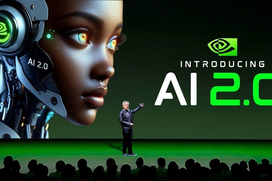 Nghịch lý chi phí vận hành AI vượt xa quỹ lương nhân sự tại Nvidia và Uber