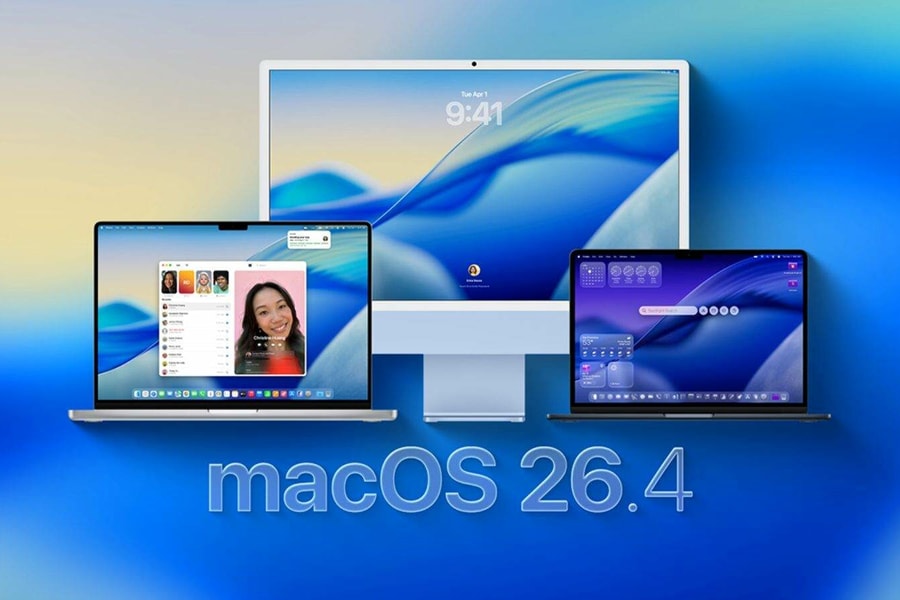 macOS 26.4 Tahoe: Bước tiến mới trong việc ngăn chặn tấn công phi kỹ thuật