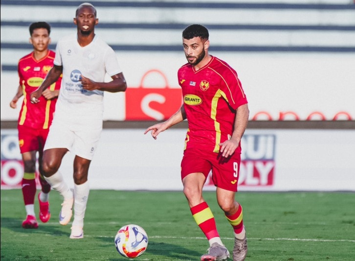 Nam Định dừng bước tại ASEAN Club Championship sau thất bại 0-2 trước Selangor FC ngay tại Thiên Trường