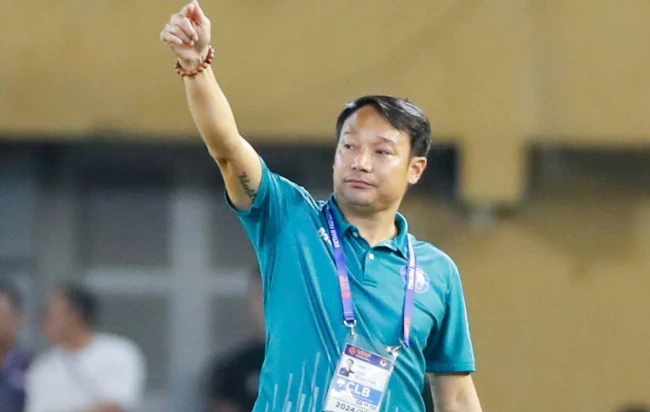 Nam Định quyết lật ngược thế cờ tại Shopee Cup, Hà Nội FC mất trụ cột Đỗ Hoàng Hên
