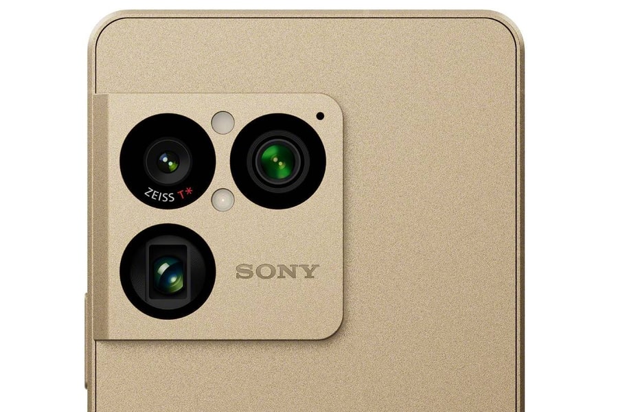 Sony Xperia 1 VIII ra mắt: Đột phá với camera tele 48MP và chip Snapdragon 8 Elite Gen 5